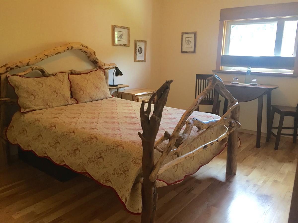 Seward Front Row Bed And Breakfast Kültér fotó